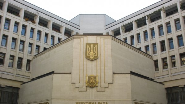 Крим ще решава съдбата си на референдум (обновена)