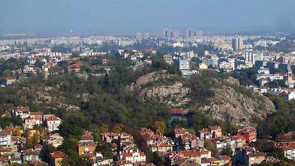 Наливат частни инвестиции в Стария Пловдив