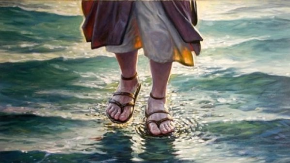 Пастор се удави, докато демонстрира ходене по вода