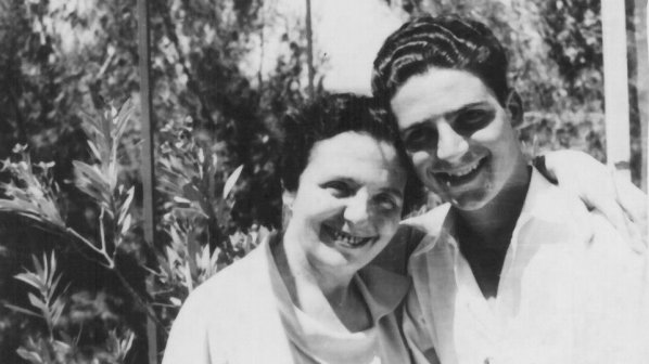 Почина най-възрастната жена, преживяла Холокоста