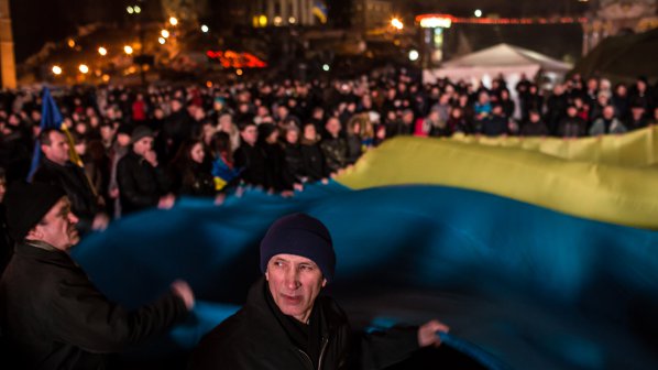 Руски експерт: Украйна е разделена на две цивилизации
