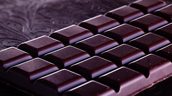 Шоколадът бори кризата