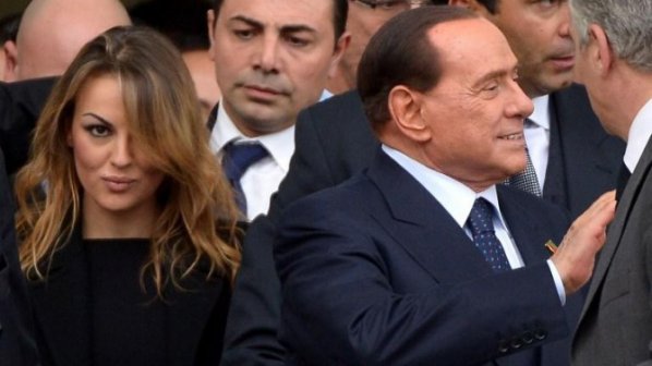 Берлускони: Стар съм за нов брак