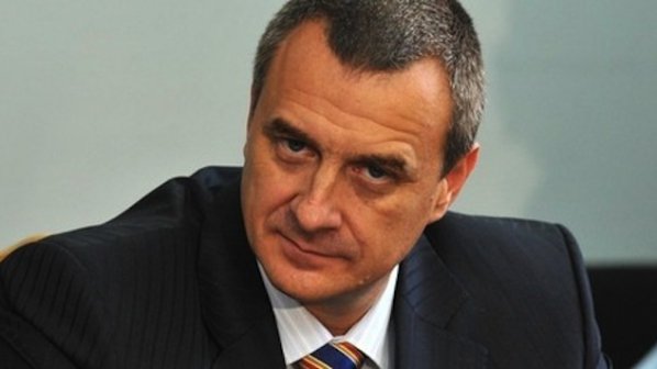 Йовчев: Заплахите за България, заради ситуацията в Украйна са само икономически