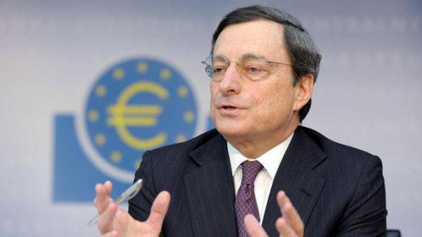 Марио Драги: Еврозоната е остров на стабилността