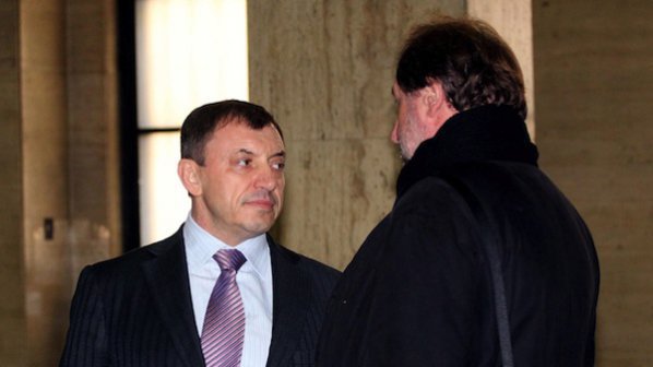 Фирма на Алексей Петров осъдила държавата за 10 млн. лв.