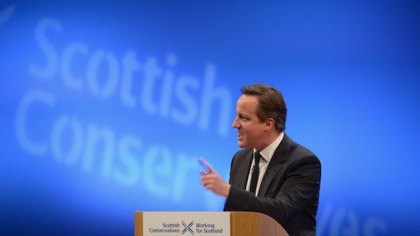 Камерън оповести 7-те искания на Лондон за промени в договорите на ЕС