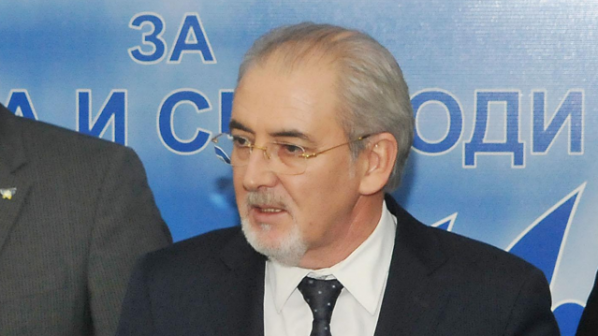 Местан: Борисов прави жалък опит да отпуши анти-ДПС вълна