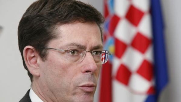 Пратеникът на ООН в Украйна отказа да ходи в Крим