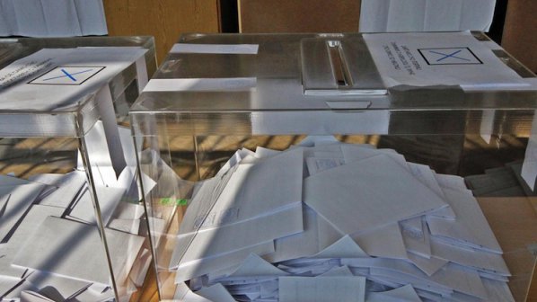 Галъп: Евроизборите оформят три много оспорвани надпревари