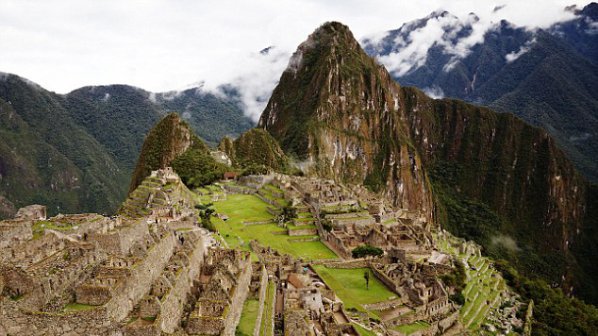 Нашенци се изнасят в Перу за Гергьовден