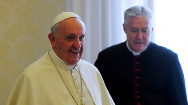 Папата обяви първите членове на комисията за сексуални посегателства