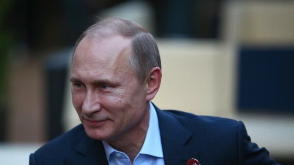 Путин дава двойни пенсии на жителите на Крим