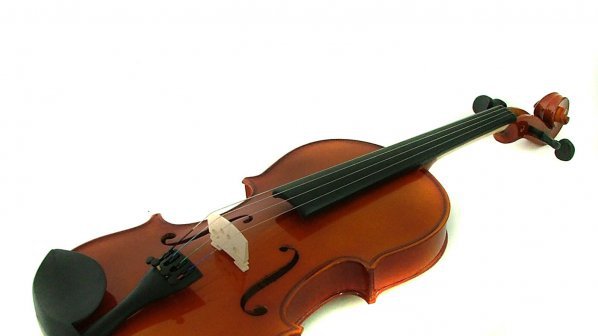45 млн. долара начална цена за изключително рядка цигулка на Страдивариус