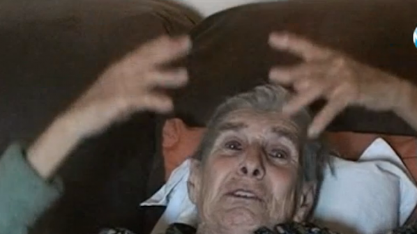 80-годишна жена тегли заем, за да се оперира