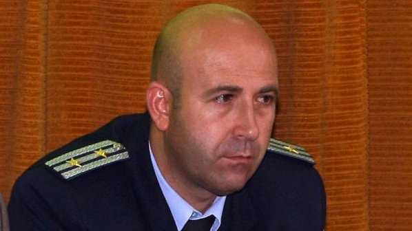 Богдан Милчев: Служител на КАТ плати фиш на министър Цветлин Йовчев
