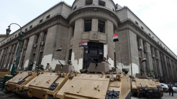 Египет дава на съд 919 &quot;Мюсюлмански братя&quot;