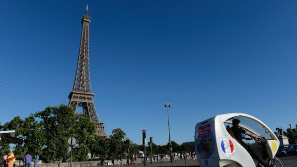 Франция гласува във втория тур на местните избори