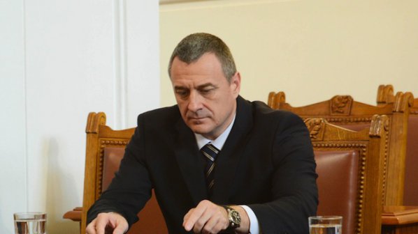 Йовчев: Действията на Русия са неприемливи и ще имат последствия
