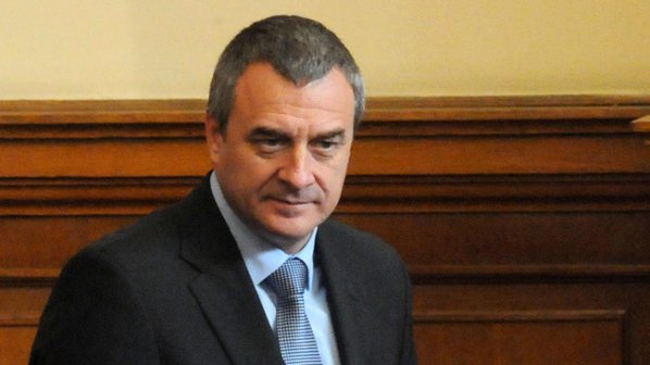 Йовчев: Главният секретар няма вина за случая в Лясковец