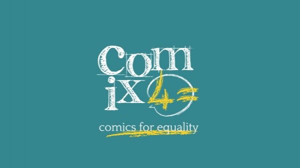 Изложба: „ComiX4 = Комикси за равнопоставеност“