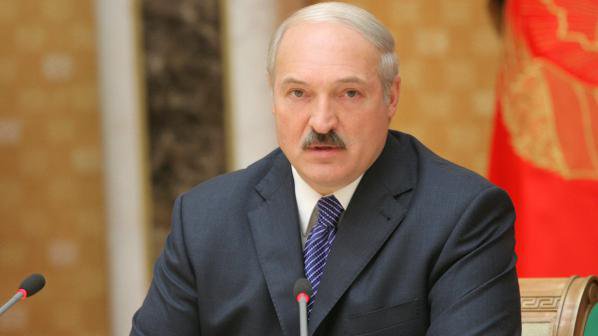 Лукашенко: Янукович не трябваше да бяга, а да остане при народа си