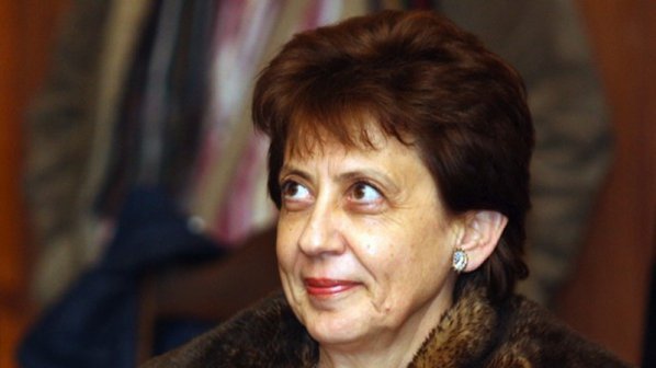 Ренета Инджова: Не съм политическо назначение