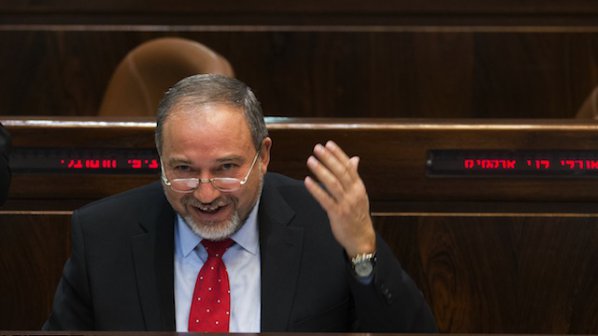 Външният министър на Израел идва в София