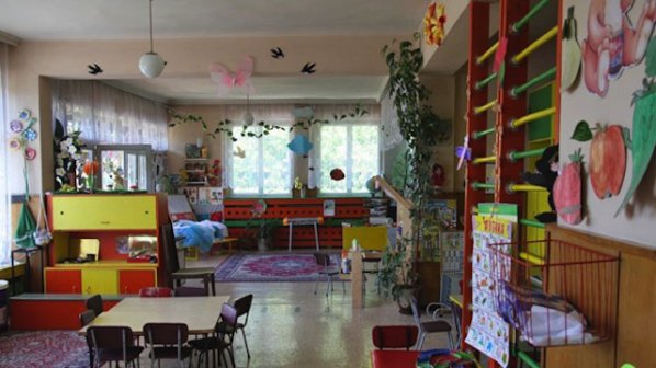 Електронно записване за детски градини започна в Бургас