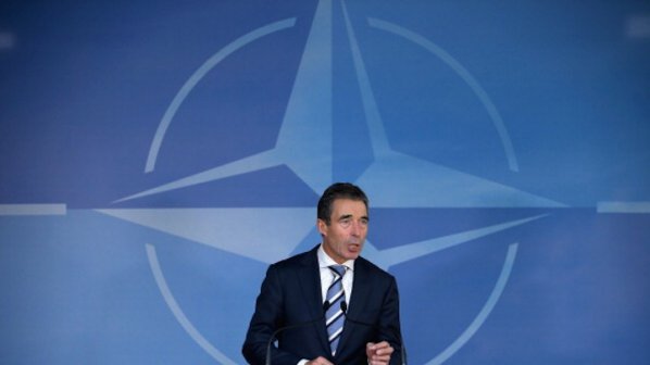 Генералният секретар на НАТО с изненадваща визита в България