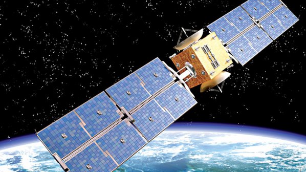 Китай планира обръч от сателити около Земята