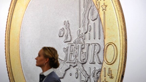 Литва може да въведе еврото още през 2015 г.