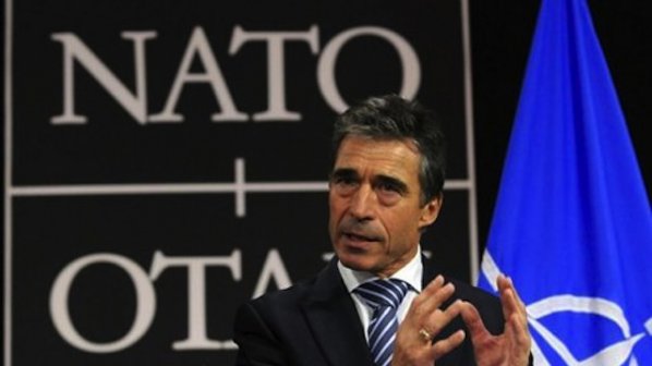 НАТО: Не виждаме изтегляне на руските войски