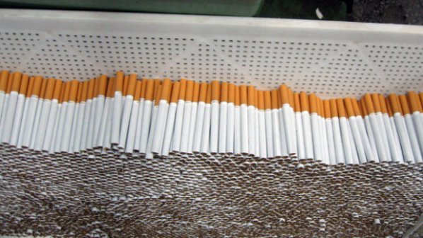 Нов бранд български цигари на пазара