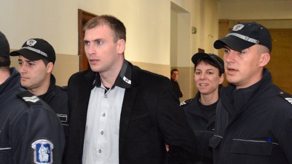 Октай Енимехмедов ще участва в българската политика