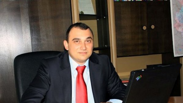 Опитът за атентат срещу видинския кмет бил заради бизнес интереси