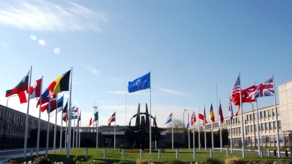 Поверителен документ разкрива план за засилване влиянието на НАТО на Изток
