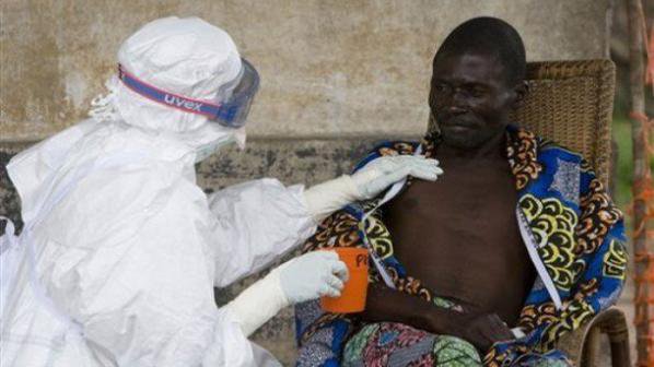 Смъртоносният вирус Ебола се разпространява из Африка