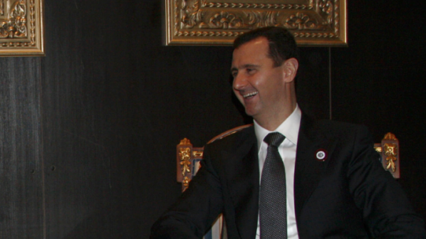 Асад към Путин: Аз не съм Янукович и няма да избягам