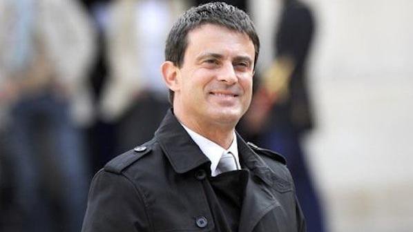 Правителството на новия френски премиер получи вот на доверие