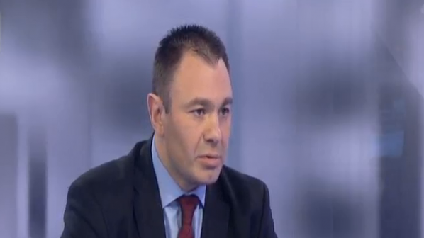 Светлозар Лазаров: Исках да подам оставка в деня след акцията в Лясковец