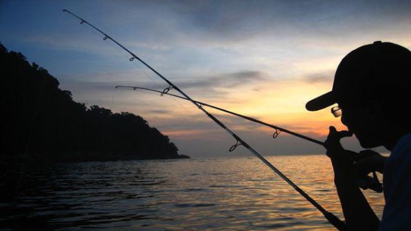Забраняват любителския риболов до 23 май