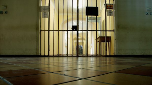 Американец чакал 13 години, за да влезе в затвора