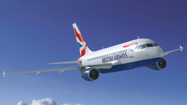 Екогориво от отпадци ще използва British Airways