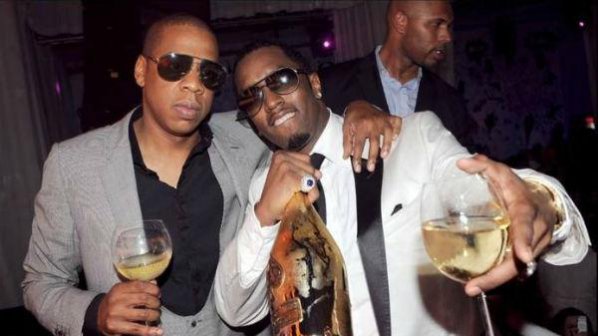 Най-богатите хип-хоп изпълнители в света