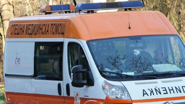 Пиян шофьор се удави в река край Благоевград