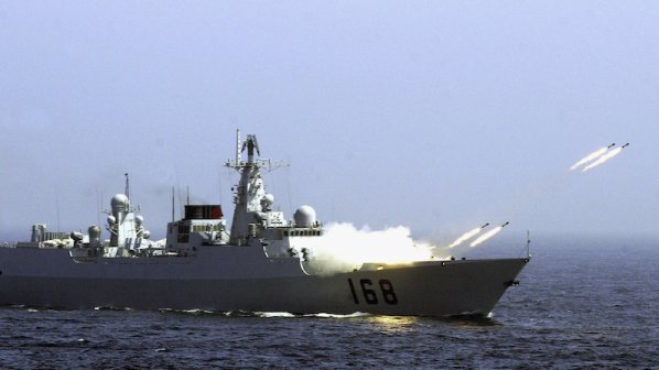 Путин си поръчва 160 нови военни кораба