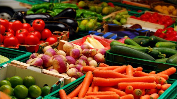 40 тона опасни зеленчуци са унищожени за броени дни