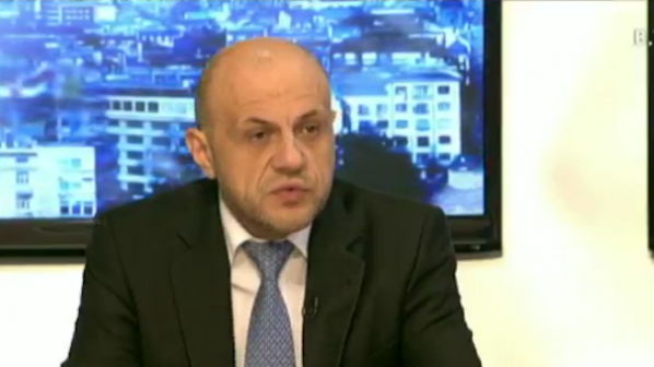 Дончев: Основната опорна точка на кабинета е, че за всичко са виновни ГЕРБ (видео)