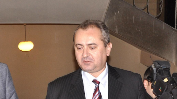 Иван Ванчев вече не е окръжен прокурор на Хасково, реши ВСС